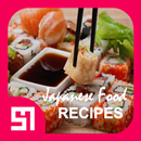 850+ Japanese Recipes APK