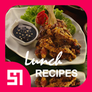 999 Lunch Recipes APK