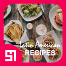 999+ Latin American Recipes APK