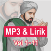 ”Sholawat Habib Syech MP3 + Lirik