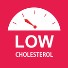 Icona Low Cholesterol