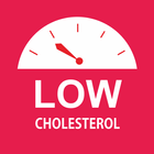 Low Cholesterol أيقونة