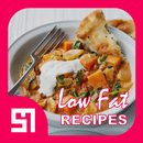 999+ Low Fat Recipes APK