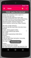 Puisi Harapan screenshot 1