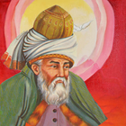 Puisi Jalaluddin Rumi иконка