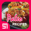 185+ Paleo Recipes