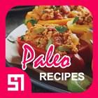 185+ Paleo Recipes ikon