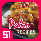 185+ Paleo Recipes 아이콘