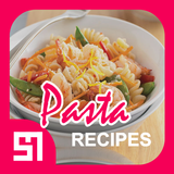 999+ Pasta Recipes icône