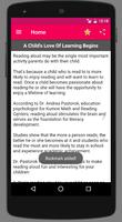 Parenting Guidelines Tips screenshot 2