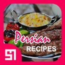 95+ Persian Recipes APK