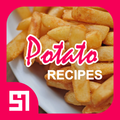 1000 Potato Recipes