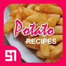 1000 Potato Recipes-APK