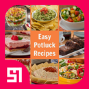 900+ Potluck Recipes APK