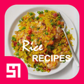 999+ Rice Recipes