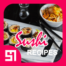 450+ Sushi Recipes for Beginners APK