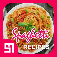 650+ Spaghetti Recipes APK 下載