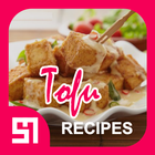 800+ Tofu Recipes icône