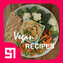 850+ Vegan Recipes APK