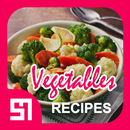 999 Vegetables Recipes-APK