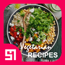 950 Vegetarian Recipes APK