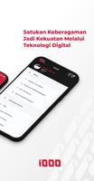 1000 Startup Digital スクリーンショット 1
