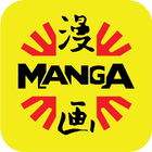 Mangaku ID - Baca Komik,kartun,novel,nonton Anime icon