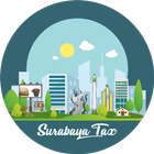 Surabaya Tax ikon