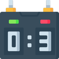 Scoreboard Pro