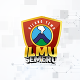 ILMU SEMERU icône