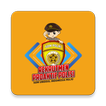 Rekrutmen Polisi Polda Jatim