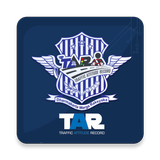 TAR - Traffic Attitude Record icône