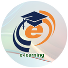 Panduan E-Learning icône
