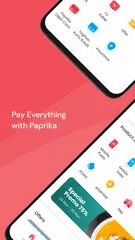 Paprika - Bayar Lebih Hemat APK Herunterladen