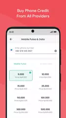 Paprika - Bayar Lebih Hemat APK Herunterladen