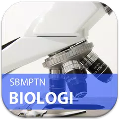 Latihan SBMPTN Biologi APK download