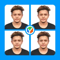 ID Passport VISA Photo Maker