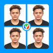 ID Passport VISA Photo Maker