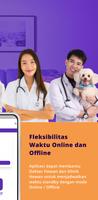 Medi-Call: Pet-Care Partner capture d'écran 2