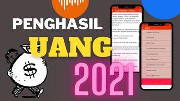 Penghasil Uang 2021 capture d'écran 1