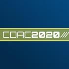 CDAC 2020 - Usher App icône
