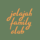 Jelajah Family Club أيقونة