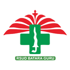 SIMRS RSUD Batara Guru आइकन