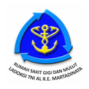 SIMRS RSGM LADOKGI TNI AL R.E. APK