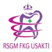 ”SIMRS RSGMP Kedokteran Gigi Usakti