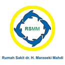 SIMRS RS dr. H. Marzoeki Mahdi APK