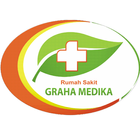Pasien RS Graha Medika иконка