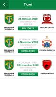 Persebaya Selamanya تصوير الشاشة 2