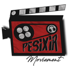 ikon Pesixir Moviement