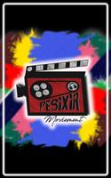 Poster Pesixir Moviement